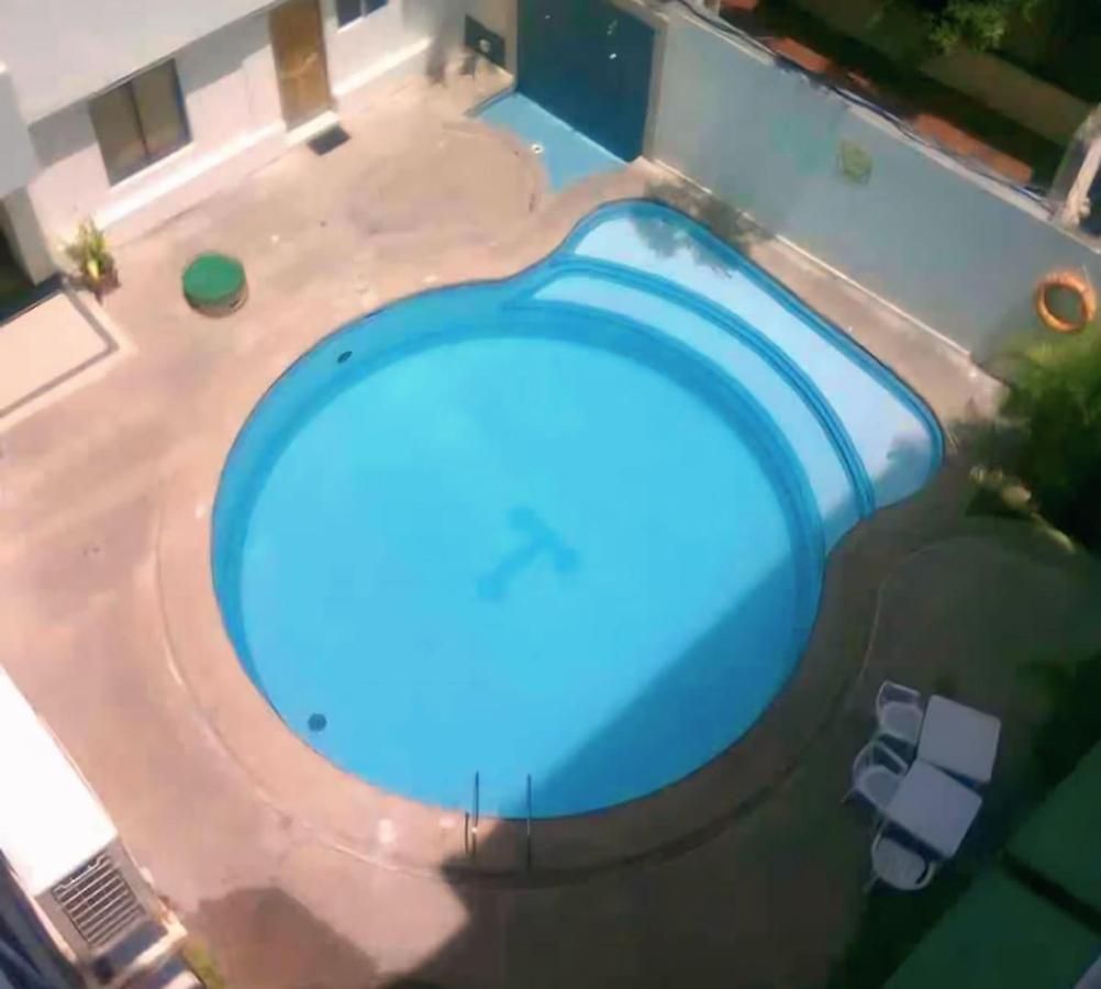 Apartamento Beautiful In Cartagena