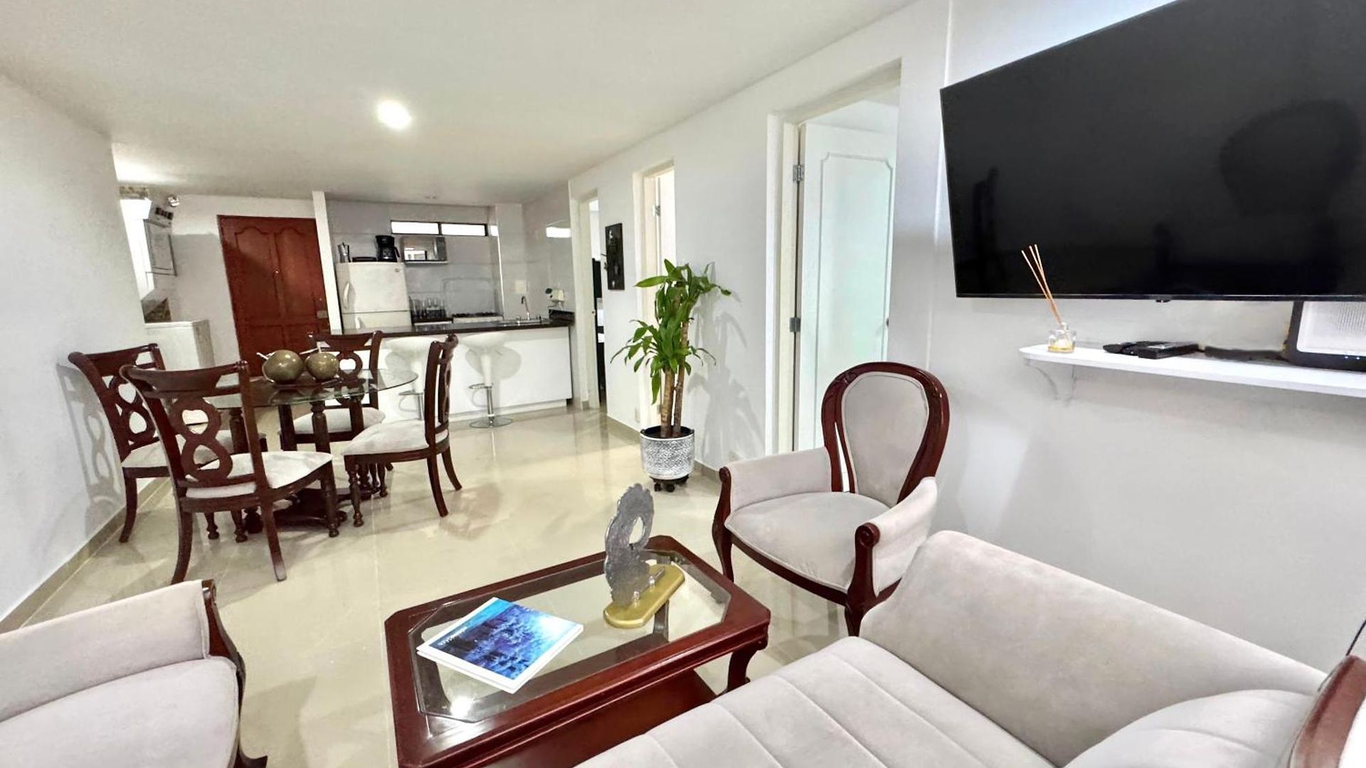 Apartamento Beautiful In