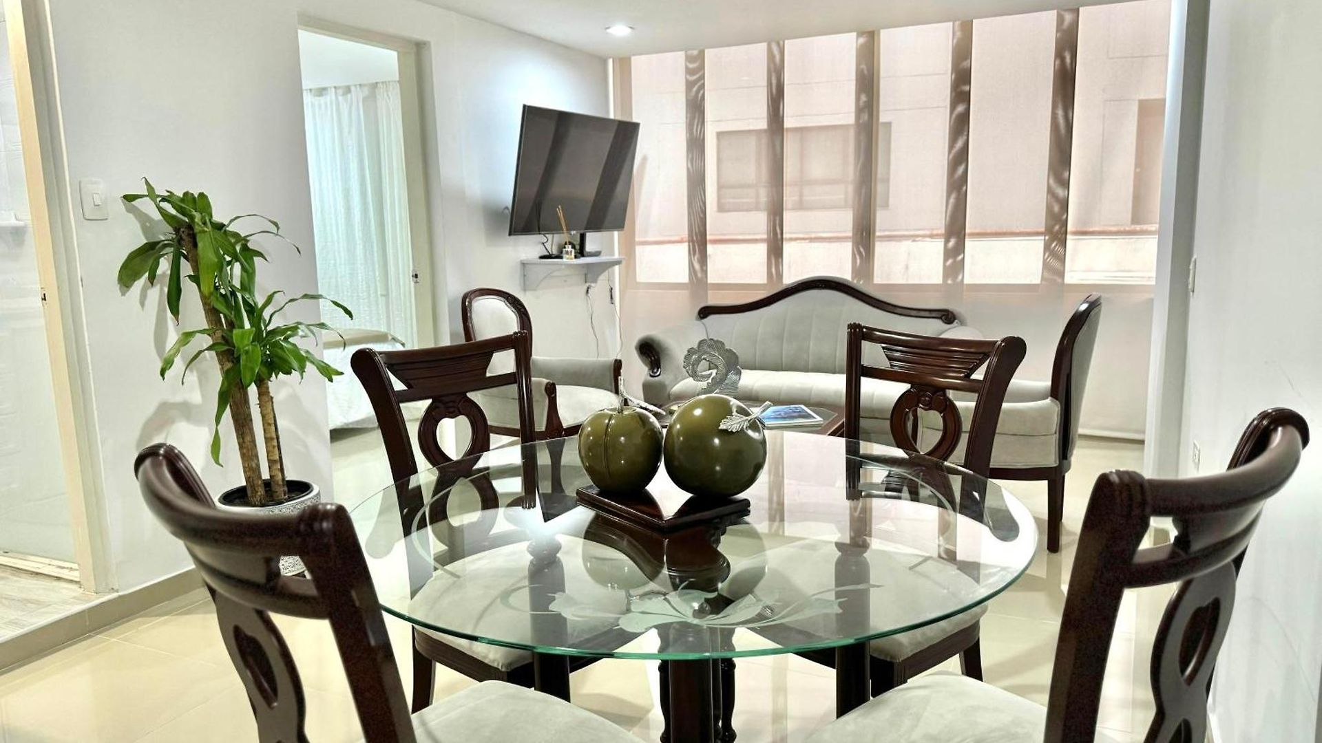 Beautiful In Apartamento