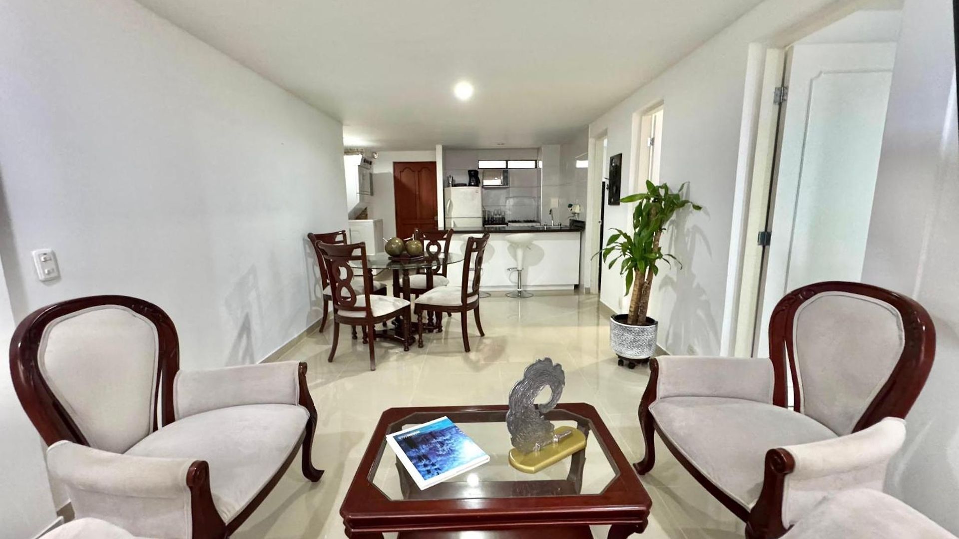 Apartamento Beautiful In *