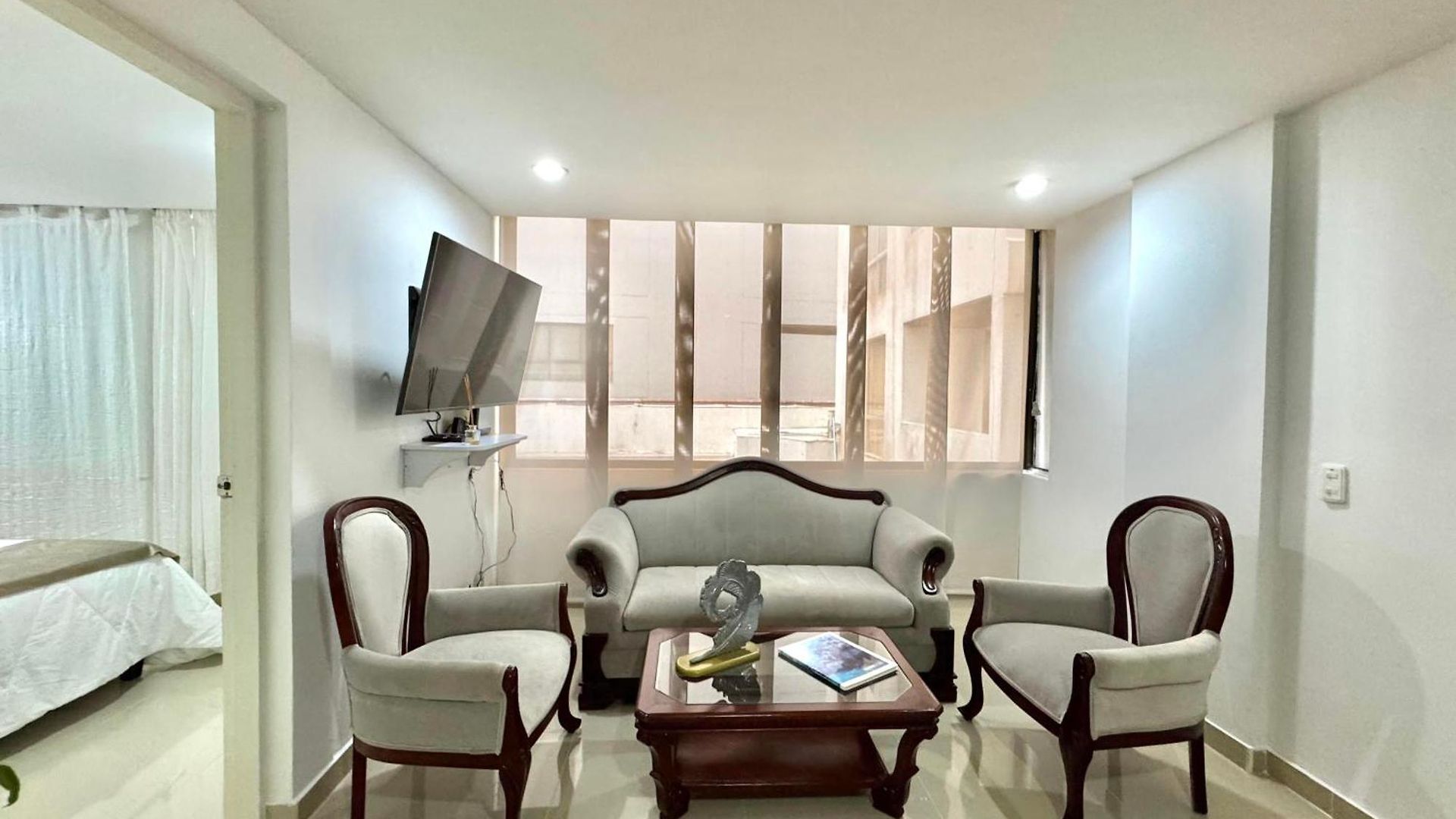 Beautiful In Apartamento