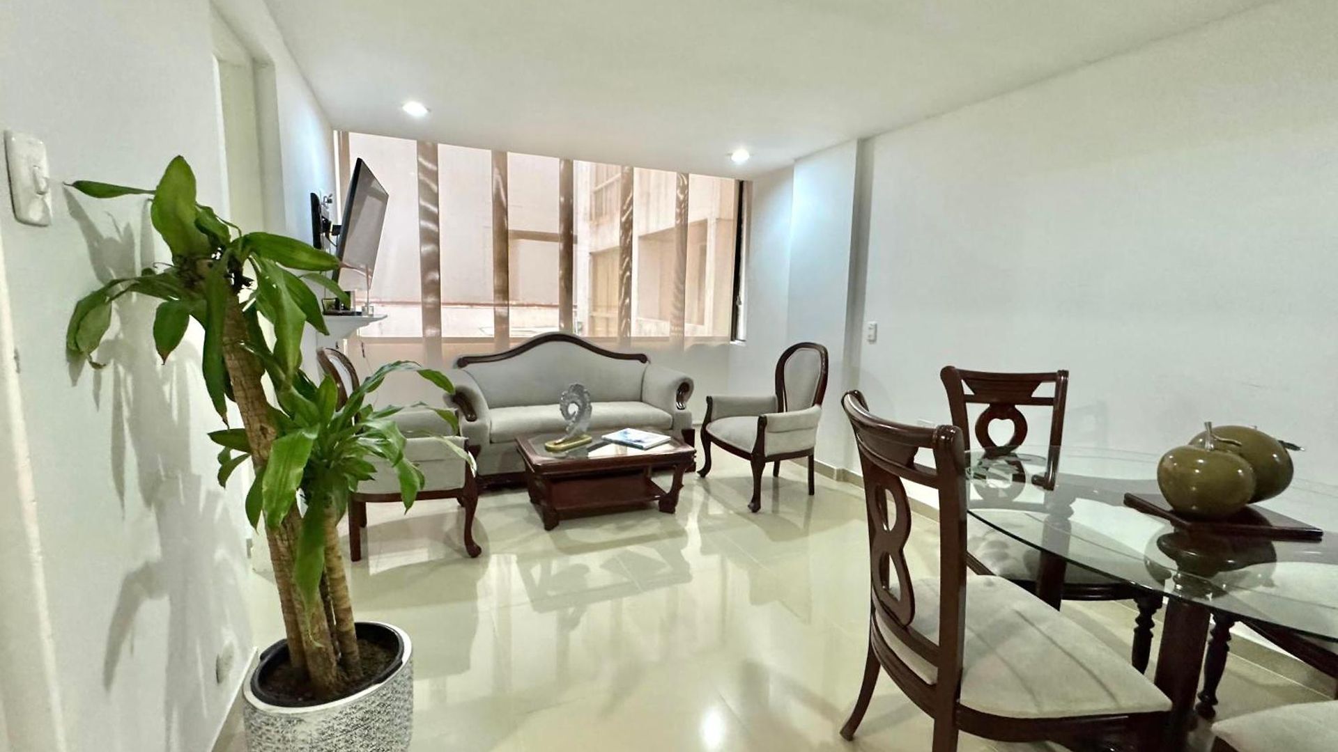 Apartamento Beautiful In