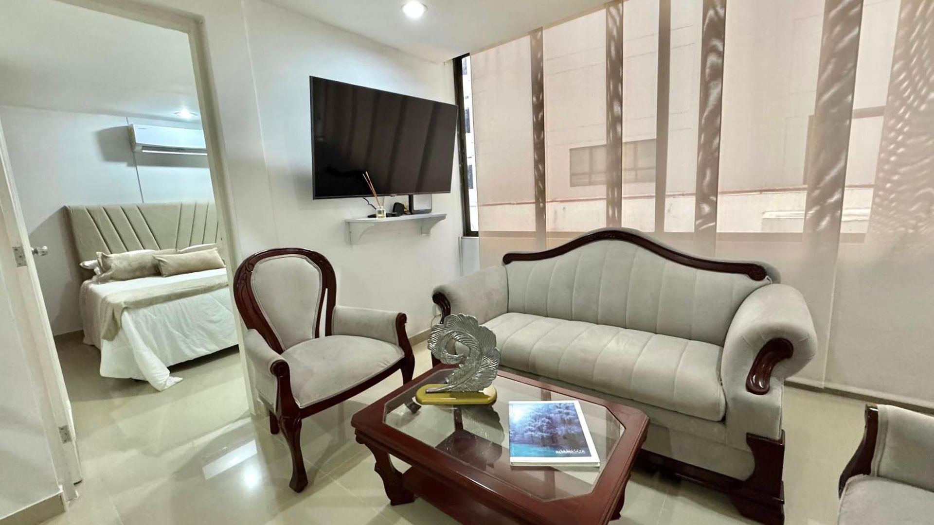 Apartamento Beautiful In