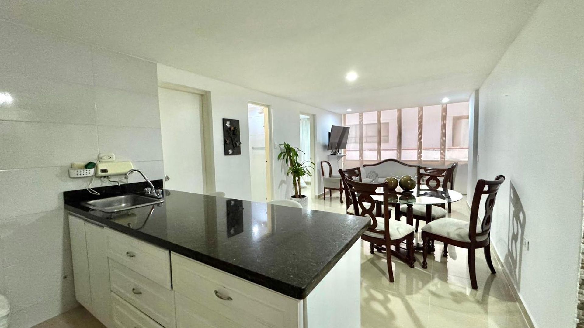 Beautiful In Apartamento *