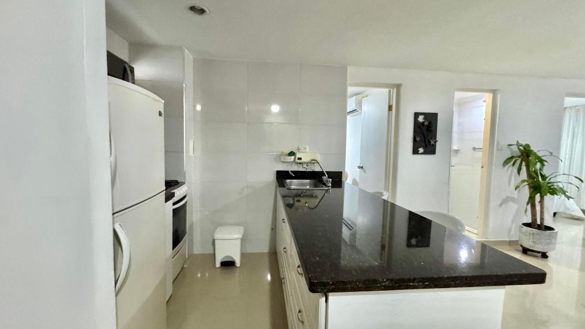 Apartamento Beautiful In *