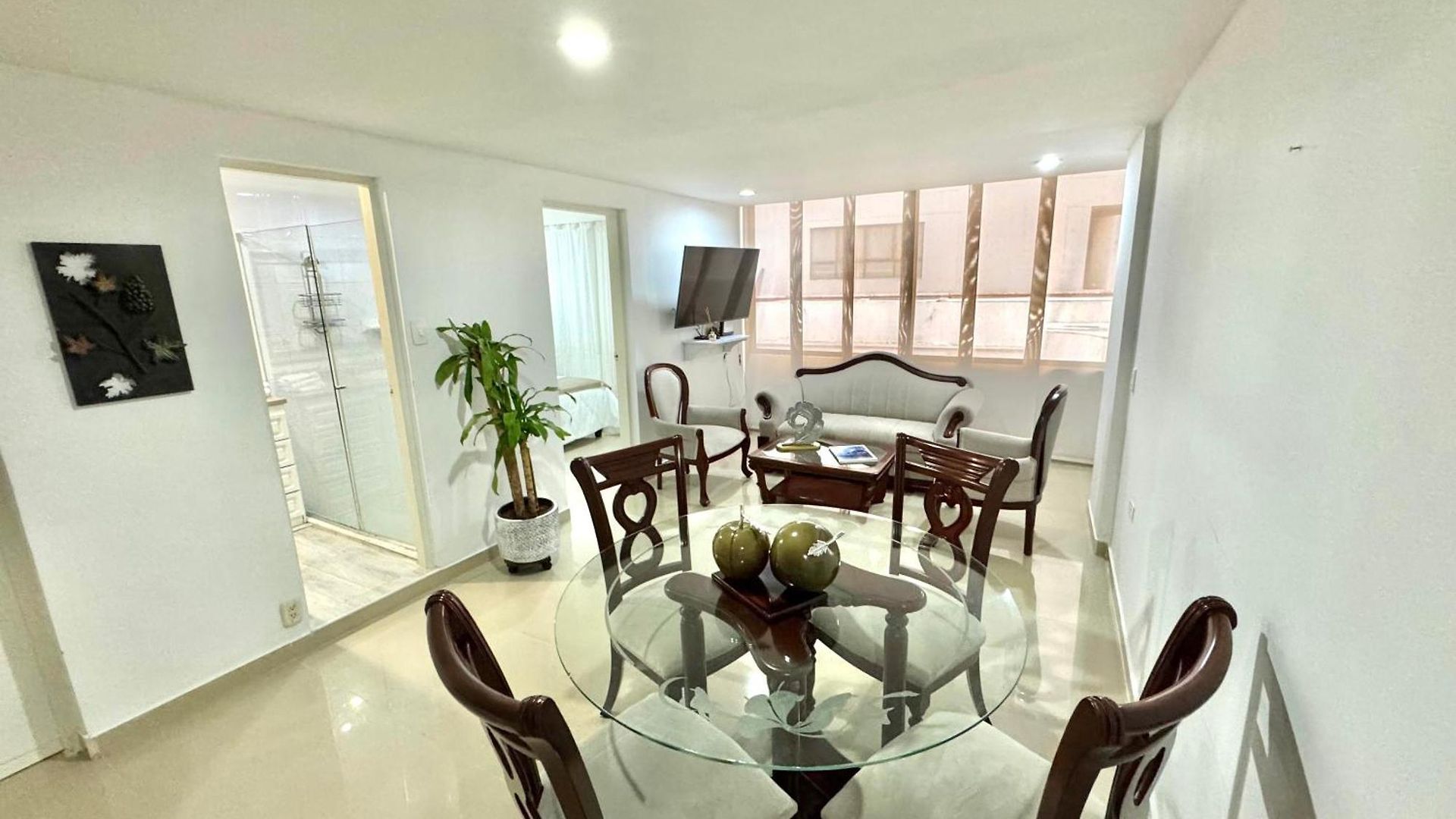 Beautiful In Apartamento *