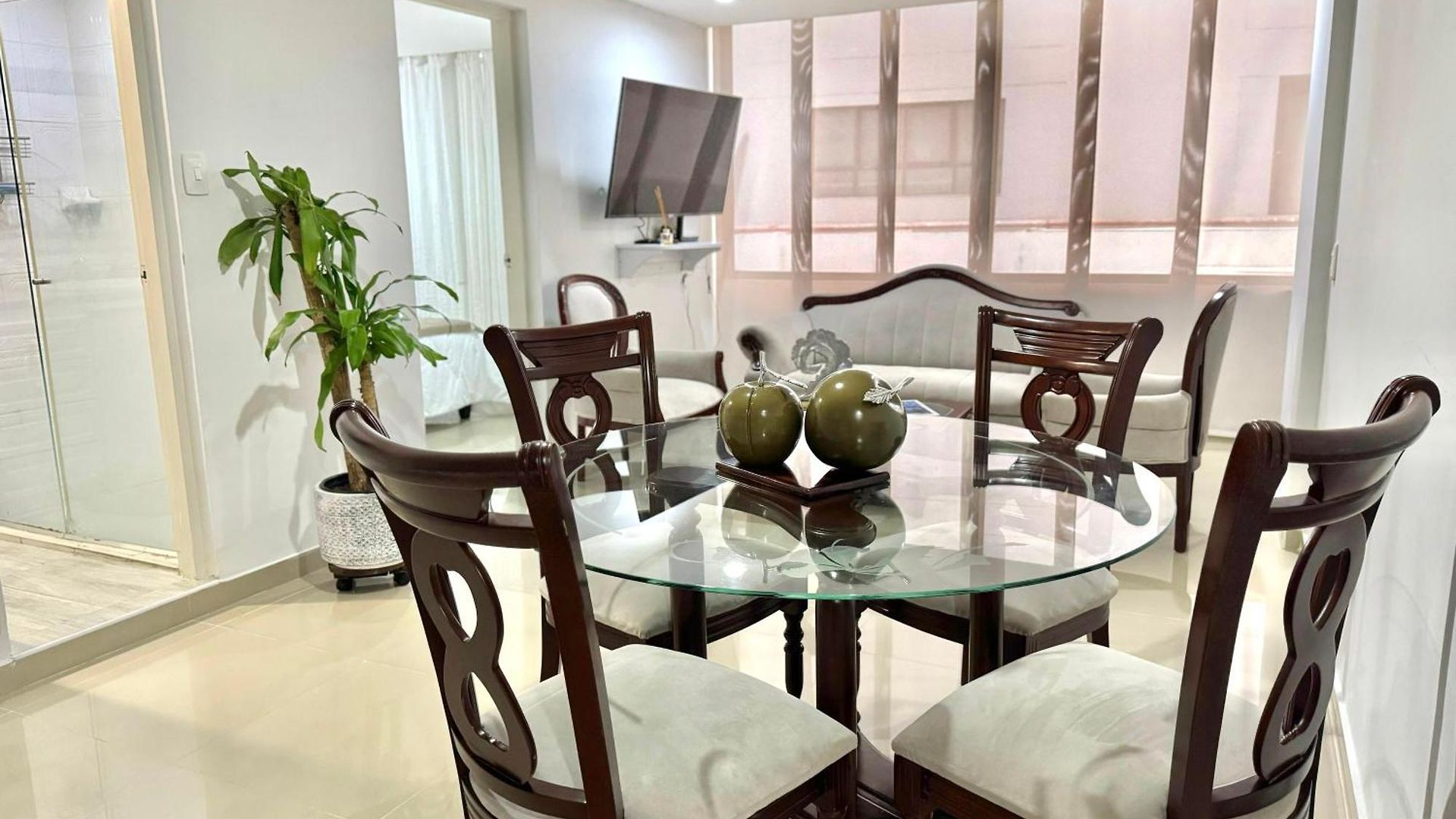 Apartamento Beautiful In *