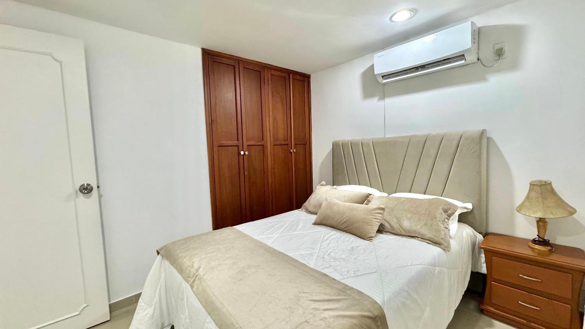 Apartamento Beautiful In