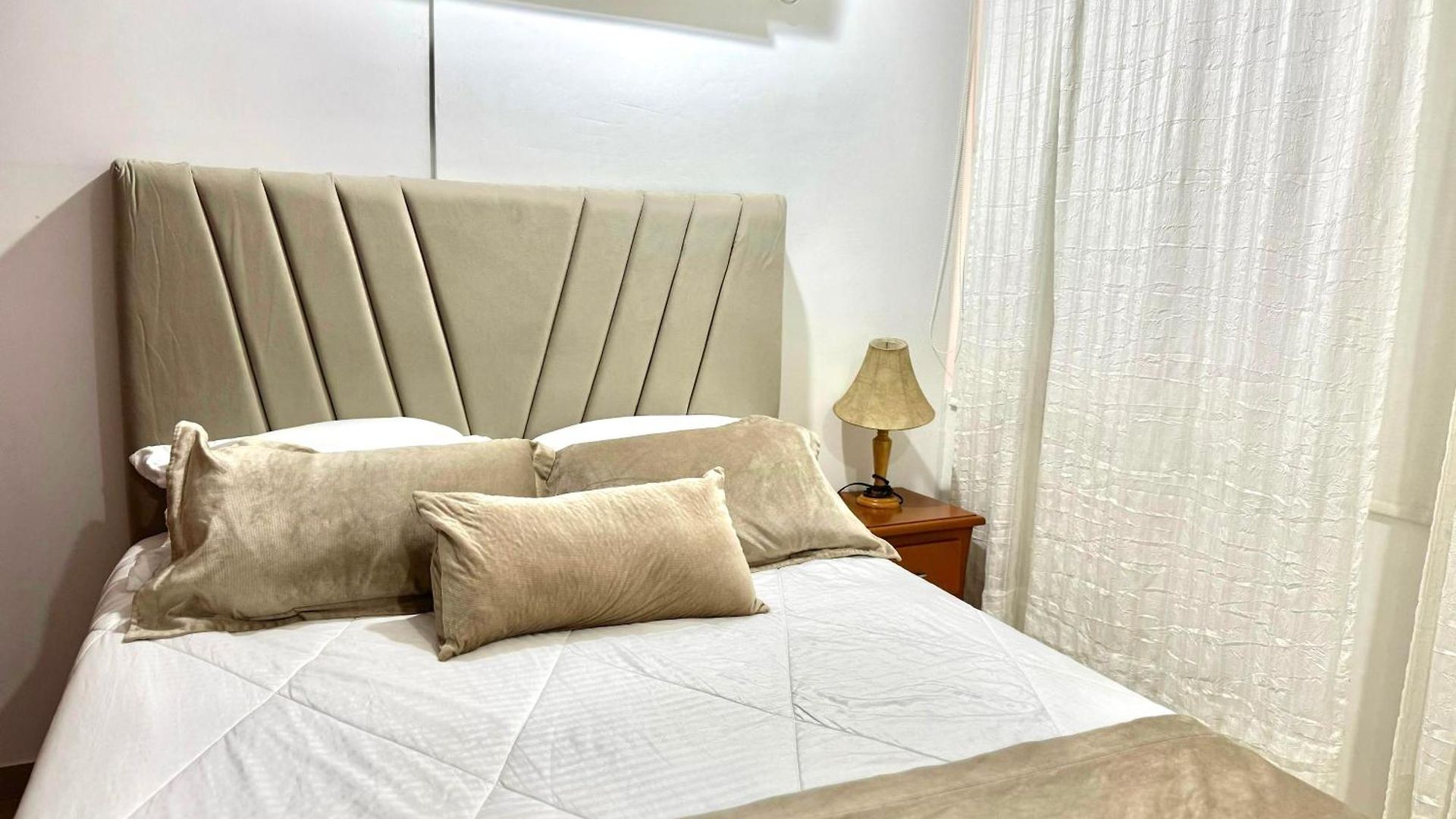 Beautiful In Apartamento