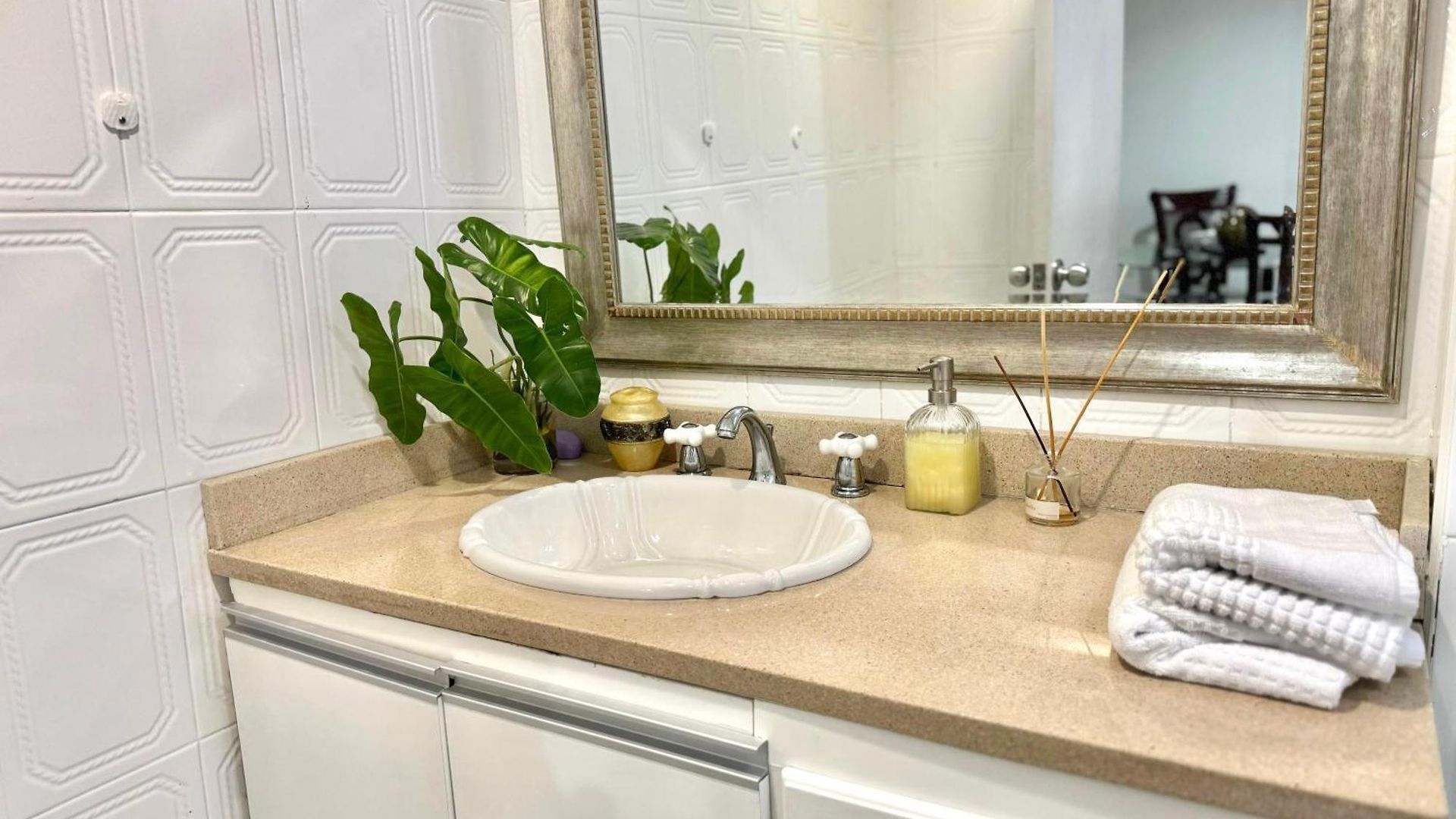 Apartamento Beautiful In *