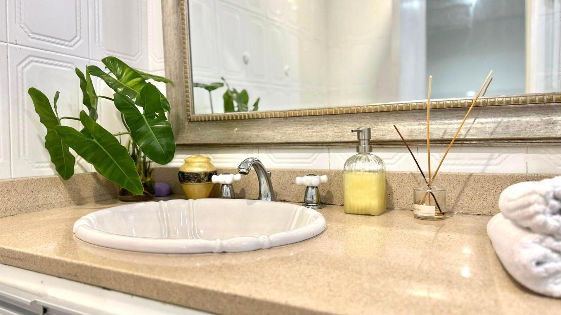 Apartamento Beautiful In *