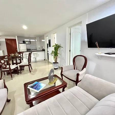 Apartamento Beautiful In