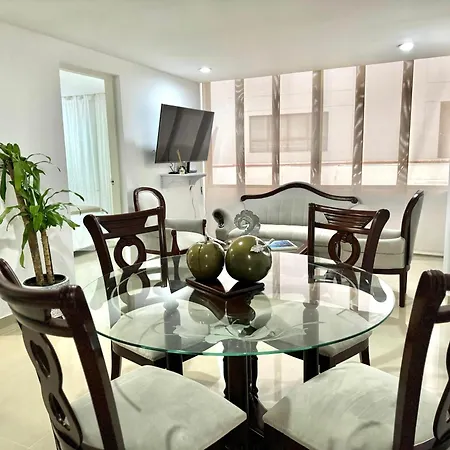 Beautiful In Apartamento