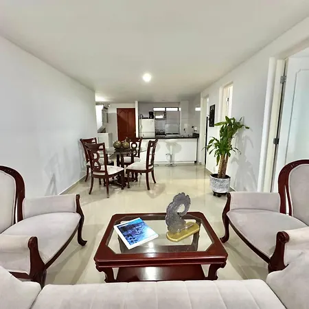 Apartamento Beautiful In *