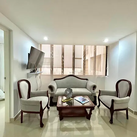 Beautiful In Apartamento
