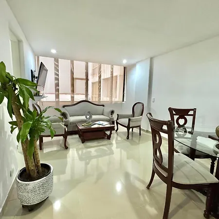 Apartamento Beautiful In