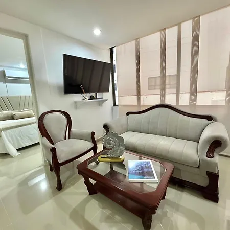 Apartamento Beautiful In