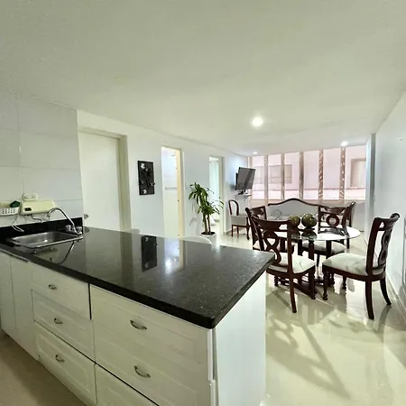 Beautiful In Apartamento *
