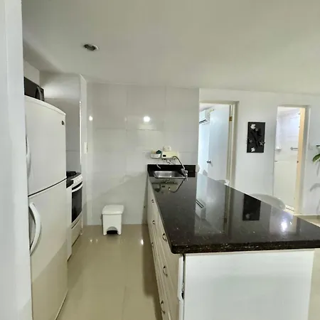 Apartamento Beautiful In *