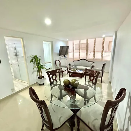 Beautiful In Apartamento *