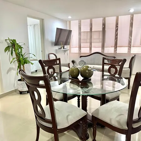 Apartamento Beautiful In *