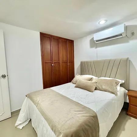 Apartamento Beautiful In