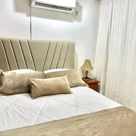 Beautiful In Apartamento