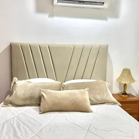 Apartamento Beautiful In Cartagena