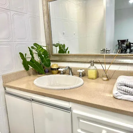 Apartamento Beautiful In *