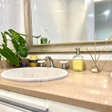 Apartamento Beautiful In *