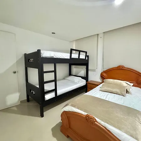 Beautiful In Apartamento Cartagena