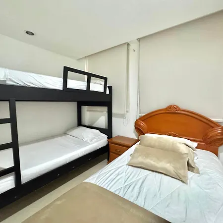 Beautiful In Apartamento Cartagena