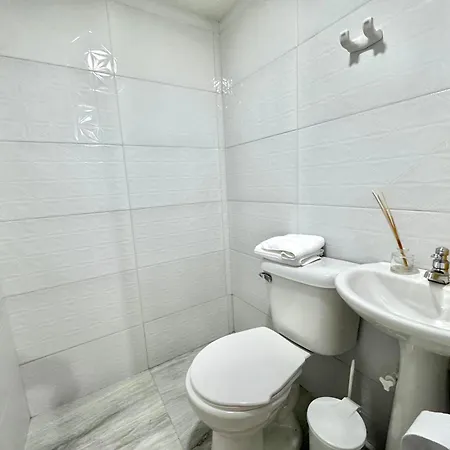 Apartamento Beautiful In Cartagena